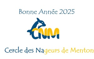 BONNE ANNÉE 2025