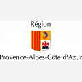 La région Provence-Alpes-Côte-d'Azur