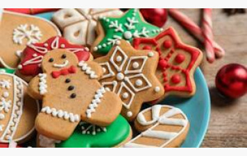 FÊTE DE NOËL DU CNM Mercredi 17 Décembre 2025