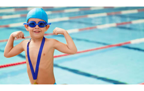 Les groupes NON NAGEURS et DEBUTANTS sont COMPLETS